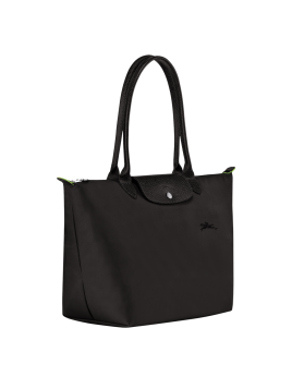 Longchamp 1899919 - POLYESTER RECYCLÉ - NO sac shopping l pliage green format a4 shopping