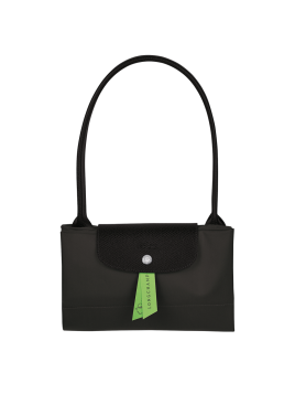 Longchamp 1899919 - POLYESTER RECYCLÉ - NO sac shopping l pliage green format a4 shopping