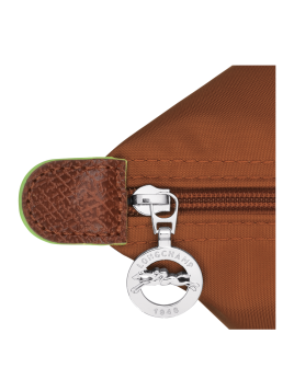 Longchamp 1899919 - POLYESTER RECYCLÉ - CO sac shopping l pliage green format a4 shopping