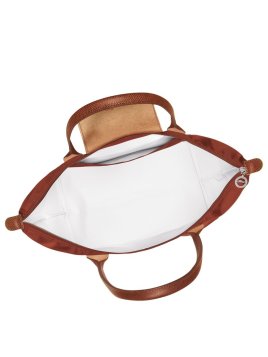 Longchamp 1899919 - POLYESTER RECYCLÉ - CH sac shopping l pliage green format a4 shopping