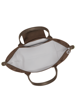 Longchamp 1899919 - POLYESTER 600D RECYCLÉ sac shopping l pliage green format a4 shopping