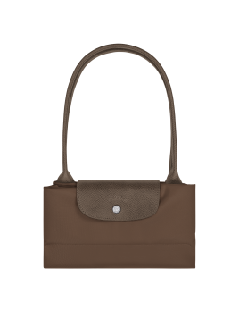 Longchamp 1899919 - POLYESTER 600D RECYCLÉ sac shopping l pliage green format a4 shopping