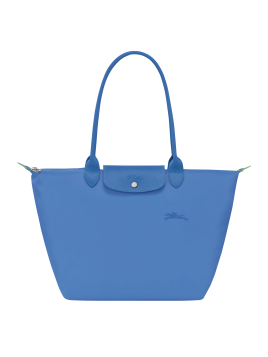 Longchamp 1899919 - POLYESTER 600D RECYCLÉ sac shopping l pliage green format a4 shopping