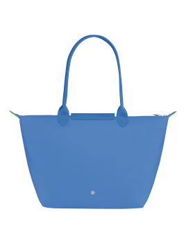 Longchamp 1899919 - POLYESTER 600D RECYCLÉ sac shopping l pliage green format a4 shopping