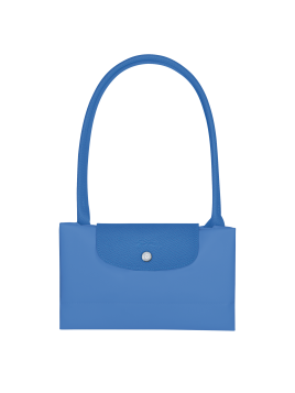 Longchamp 1899919 - POLYESTER 600D RECYCLÉ sac shopping l pliage green format a4 shopping