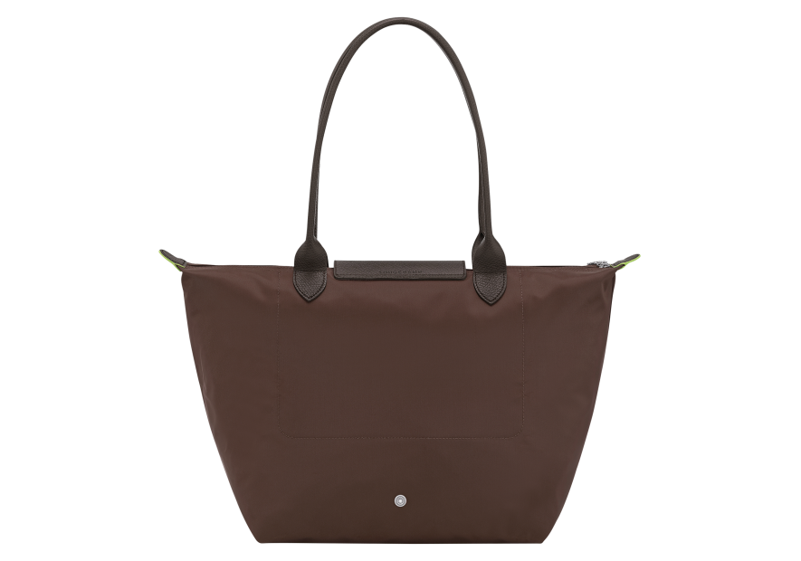 Longchamp 1899919 sac shopping l pliage green format a4 shopping
