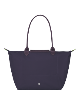 Longchamp 1899919 - POLYESTER 600D RECYCLÉ sac shopping l pliage green format a4 shopping