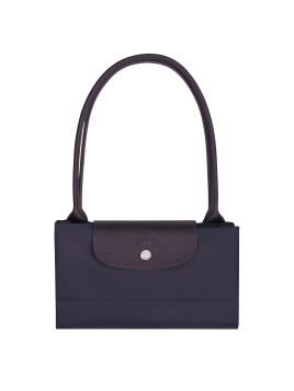 Longchamp 1899919 - POLYESTER 600D RECYCLÉ sac shopping l pliage green format a4 shopping