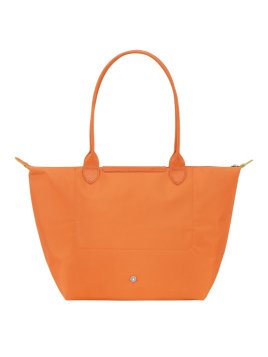 Longchamp 1899919 - POLYESTER 600D RECYCLÉ sac shopping l pliage green format a4 shopping