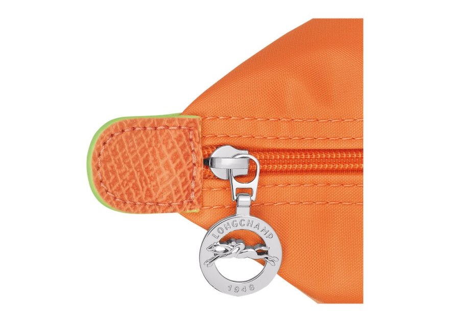 Longchamp 1899919 - POLYESTER 600D RECYCLÉ sac shopping l pliage green format a4 shopping