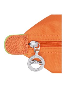 Longchamp 1899919 - POLYESTER 600D RECYCLÉ sac shopping l pliage green format a4 shopping