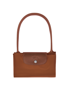 Longchamp 2605919 - POLYESTER RECYCLÉ - CO sac cabas m le pliage green petit format shopping