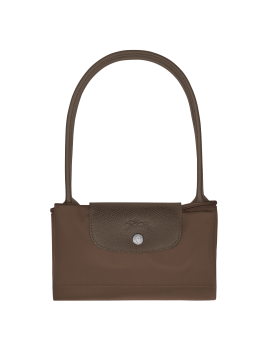 Longchamp 2605919 - POLYESTER RECYCLÉ - TE sac cabas m le pliage green petit format shopping