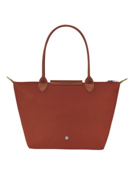 Longchamp 2605919 - POLYESTER RECYCLÉ - CH sac cabas m le pliage green petit format shopping