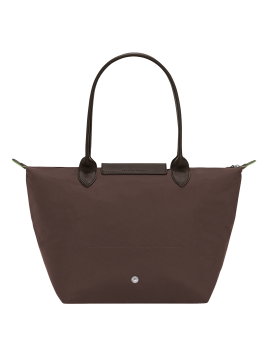 Longchamp 2605919 sac cabas m le pliage green petit format shopping