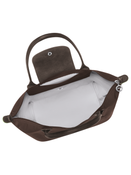 Longchamp 2605919 - POLYESTER RECYCLÉ - MO sac cabas m le pliage green petit format shopping