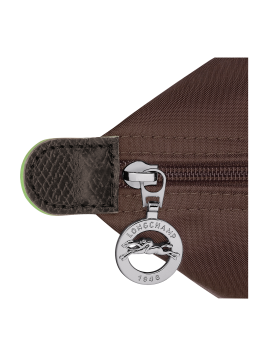 Longchamp 2605919 sac cabas m le pliage green petit format shopping