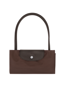 Longchamp 2605919 sac cabas m le pliage green petit format shopping