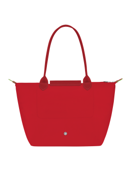 Longchamp 2605919 - POLYESTER 600D RECYCLÉ sac cabas m le pliage green petit format shopping