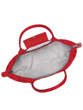 Longchamp 2605919 - POLYESTER 600D RECYCLÉ sac cabas m le pliage green petit format shopping