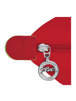 Longchamp 2605919 - POLYESTER 600D RECYCLÉ sac cabas m le pliage green petit format shopping