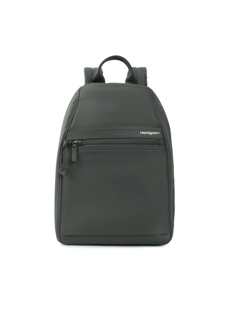 Hedgren HIC11/VOGUE - NYLON - BLACK INK vogue sac à dos s sacs-a-mains
