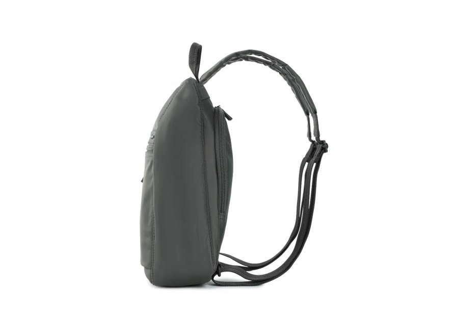 Hedgren HIC11/VOGUE - NYLON - BLACK INK vogue sac à dos s Sacs à mains