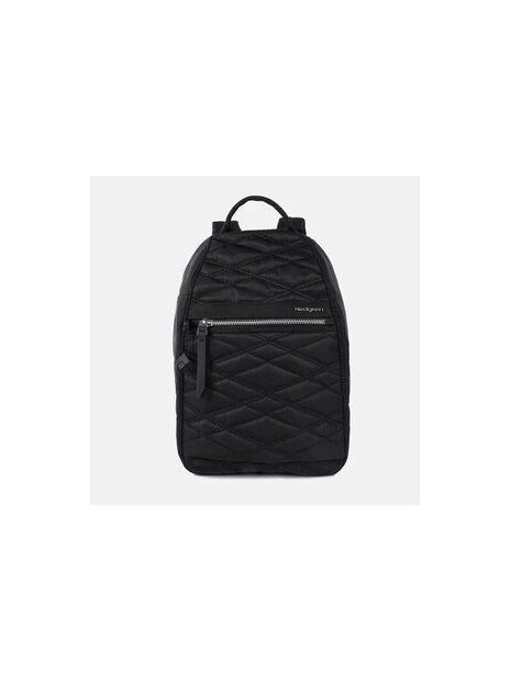 Hedgren HIC11/VOGUE - NYLON - QUILTED BL vogue sac à dos s sacs-a-mains
