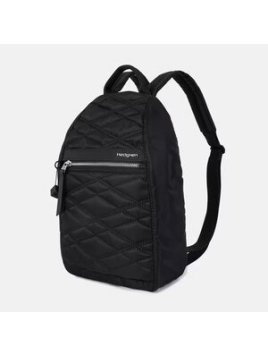 Hedgren HIC11/VOGUE - NYLON - QUILTED BL vogue sac à dos s Sacs à mains