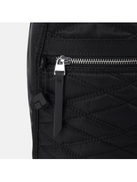 Hedgren HIC11/VOGUE - NYLON - QUILTED BL vogue sac à dos s Sacs à mains