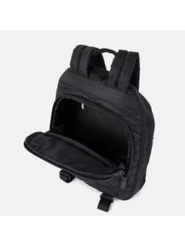 Hedgren HIC11/VOGUE - NYLON - QUILTED BL vogue sac à dos s Sacs à mains