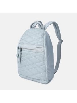 Hedgren HIC11/VOGUE - NYLON - PEARL BLUE vogue sac à dos s Sacs à mains