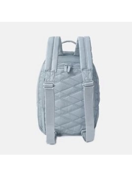 Hedgren HIC11/VOGUE - NYLON - PEARL BLUE vogue sac à dos s Sacs à mains