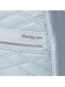 Hedgren HIC11/VOGUE - NYLON - PEARL BLUE vogue sac à dos s sacs-a-mains