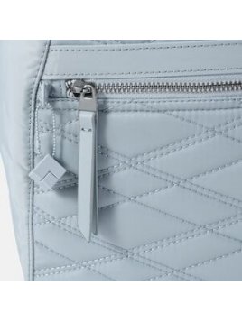 Hedgren HIC11/VOGUE - NYLON - PEARL BLUE vogue sac à dos s Sacs à mains