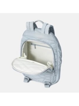 Hedgren HIC11/VOGUE - NYLON - PEARL BLUE vogue sac à dos s Sacs à mains