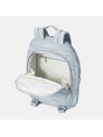Hedgren HIC11/VOGUE - NYLON - PEARL BLUE vogue sac à dos s sacs-a-mains