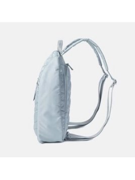 Hedgren HIC11/VOGUE - NYLON - PEARL BLUE vogue sac à dos s Sacs à mains