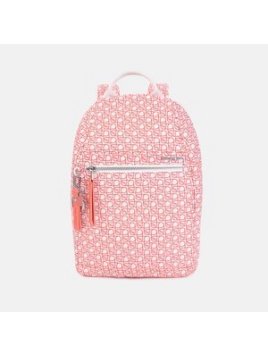 Hedgren HIC11/VOGUE - NYLON - CORAL/GREY vogue sac à dos s Sacs à mains