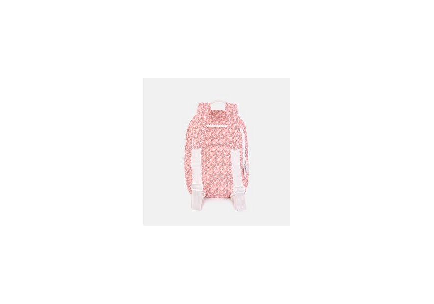 Hedgren HIC11/VOGUE - NYLON - CORAL/GREY vogue sac à dos s Sacs à mains