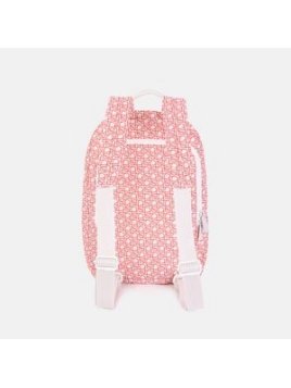 Hedgren HIC11/VOGUE - NYLON - CORAL/GREY vogue sac à dos s Sacs à mains