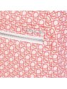 Hedgren HIC11/VOGUE - NYLON - CORAL/GREY vogue sac à dos s sacs-a-mains