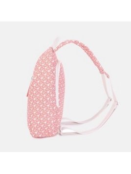 Hedgren HIC11/VOGUE - NYLON - CORAL/GREY vogue sac à dos s Sacs à mains