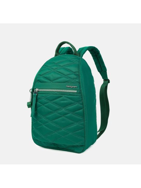 Hedgren HIC11/VOGUE - NYLON - QUILT GREE vogue sac à dos s sacs-a-mains
