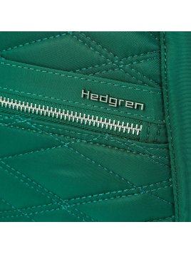 Hedgren HIC11/VOGUE - NYLON - QUILT GREE vogue sac à dos s Sacs à mains