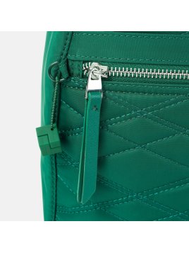 Hedgren HIC11/VOGUE - NYLON - QUILT GREE vogue sac à dos s Sacs à mains