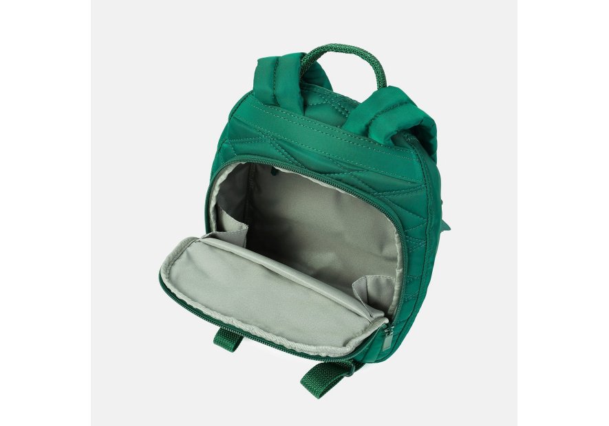 Hedgren HIC11/VOGUE - NYLON - QUILT GREE vogue sac à dos s Sacs à mains