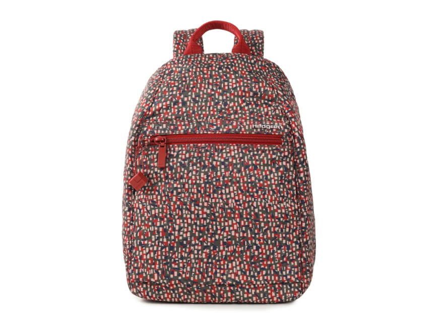 Hedgren HIC11/VOGUE - NYLON - PRINT AW25 vogue sac à dos s Sacs à mains