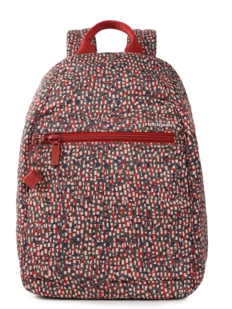 Hedgren HIC11/VOGUE - NYLON - PRINT AW25 vogue sac à dos s sacs-a-mains