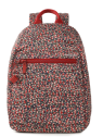 Hedgren HIC11/VOGUE - NYLON - PRINT AW25 vogue sac à dos s sacs-a-mains